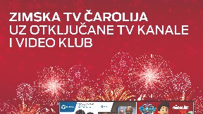 MTS otključan do 15. januara